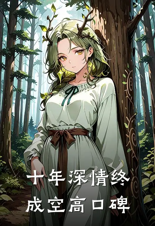 十年深情终成空高口碑