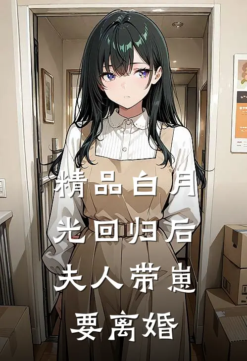 精品白月光回归后，夫人带崽要离婚