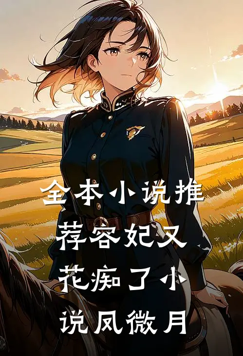 全本小说推荐容妃又花痴了小说凤微月