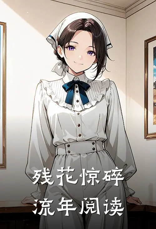 残花惊碎流年阅读