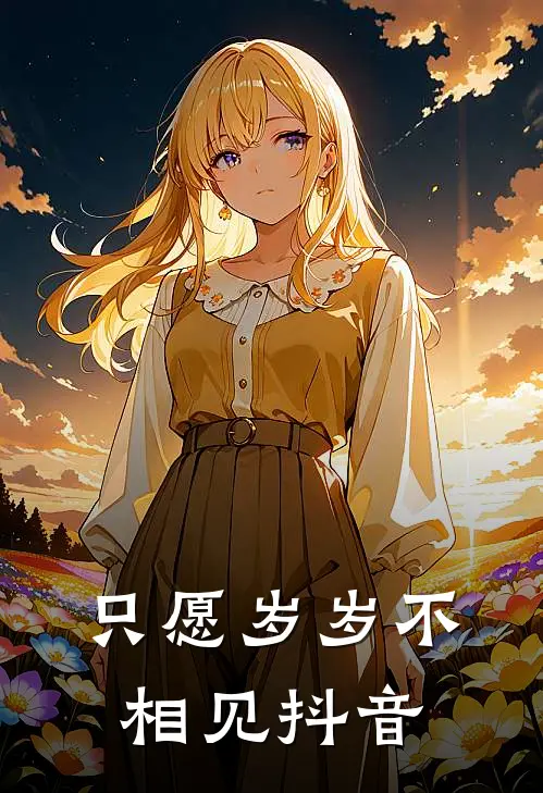只愿岁岁不相见抖音