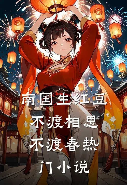 南国生红豆，不渡相思不渡春热门小说