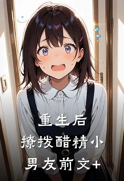 重生后，撩拨醋精小男友前文+