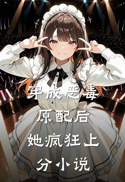 穿成恶毒原配后，她疯狂上分小说