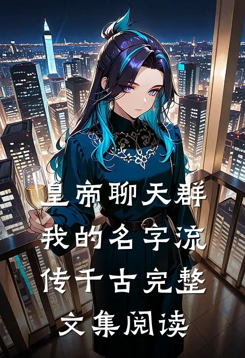 皇帝聊天群：我的名字流传千古完整文集阅读
