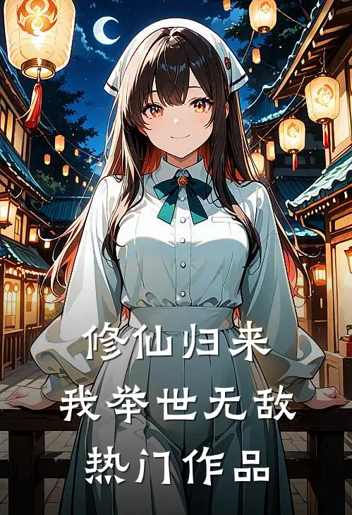 修仙归来，我举世无敌热门作品