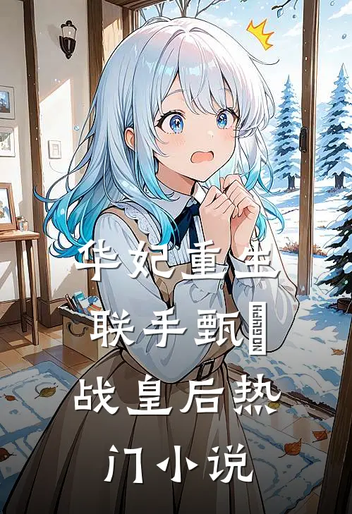 华妃重生，联手甄嬛战皇后热门小说