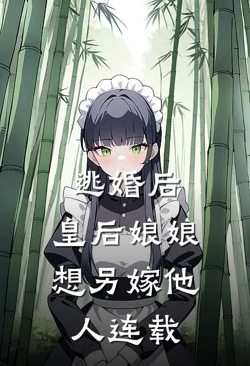逃婚后,皇后娘娘想另嫁他人连载