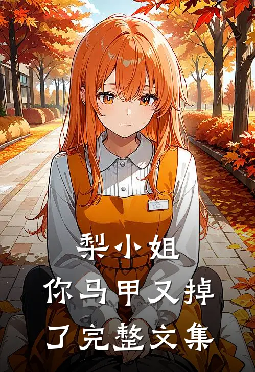 梨小姐，你马甲又掉了完整文集