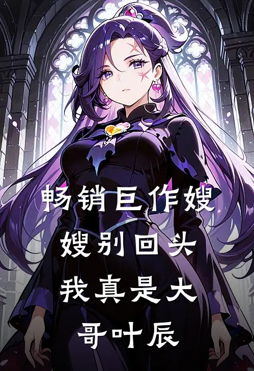 畅销巨作嫂嫂别回头，我真是大哥叶辰