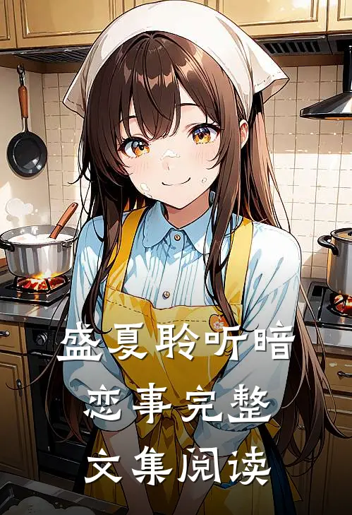 盛夏聆听暗恋事完整文集阅读