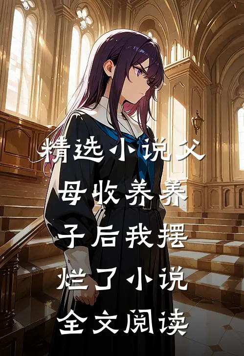 精选小说父母收养养子后我摆烂了小说全文阅读