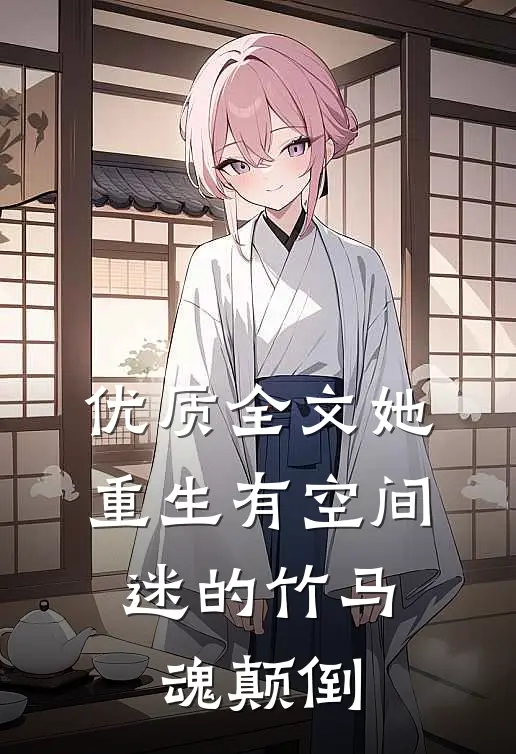 优质全文她重生有空间，迷的竹马魂颠倒