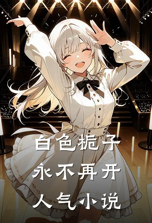 白色栀子永不再开人气小说