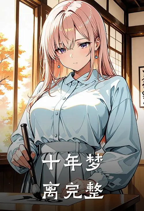 十年梦离完整