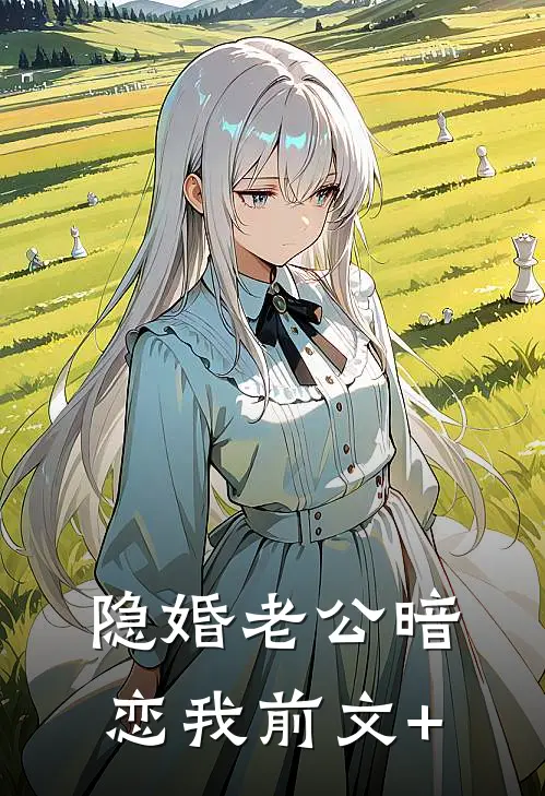 隐婚老公暗恋我前文+