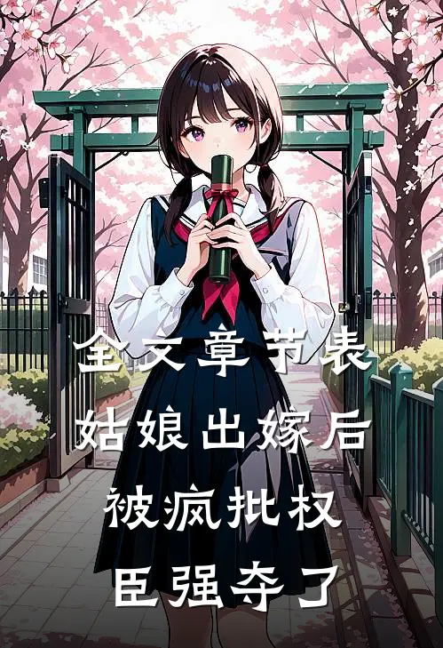 全文章节表姑娘出嫁后，被疯批权臣强夺了