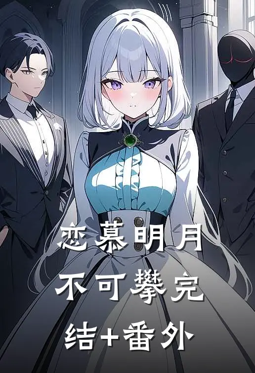 恋慕明月不可攀完结+番外