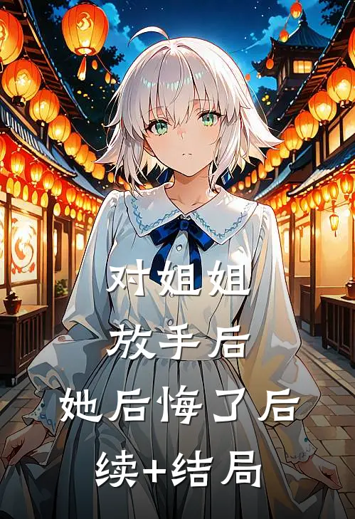 对姐姐放手后，她后悔了后续+结局
