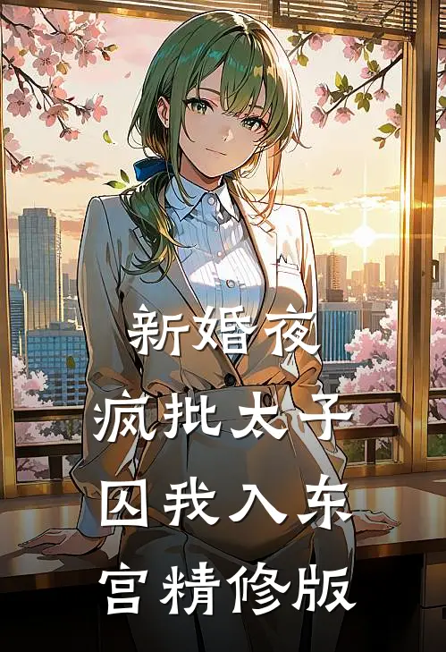 新婚夜，疯批太子囚我入东宫精修版