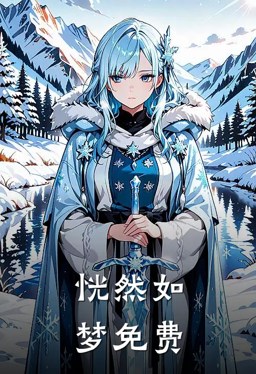 恍然如梦免费