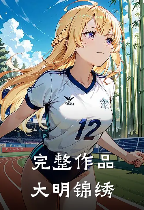 完整作品大明锦绣