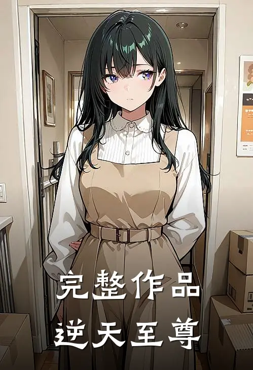 完整作品逆天至尊