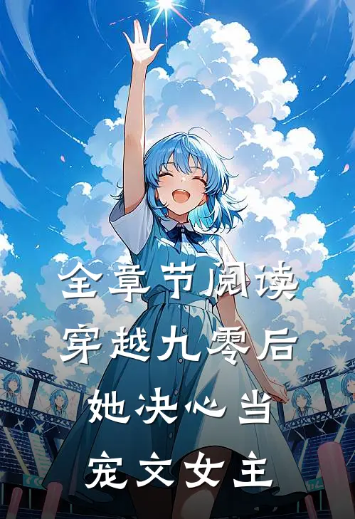 全章节阅读穿越九零后，她决心当宠文女主