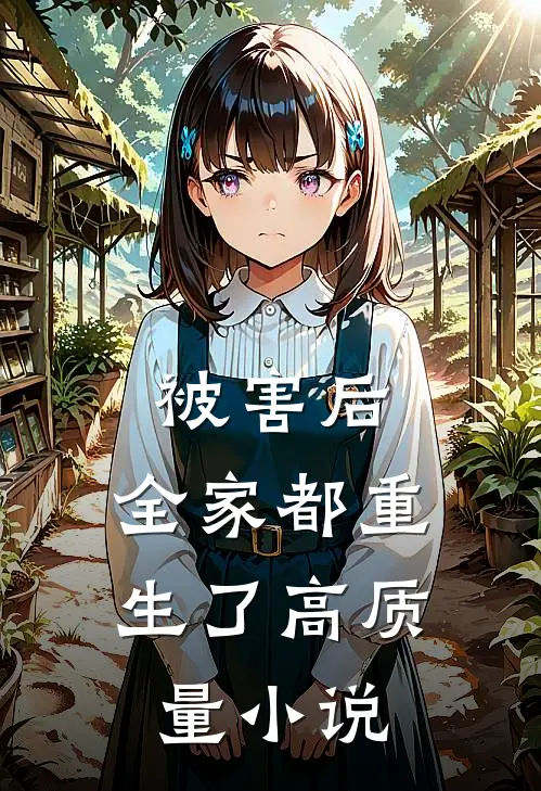 被害后，全家都重生了高质量小说