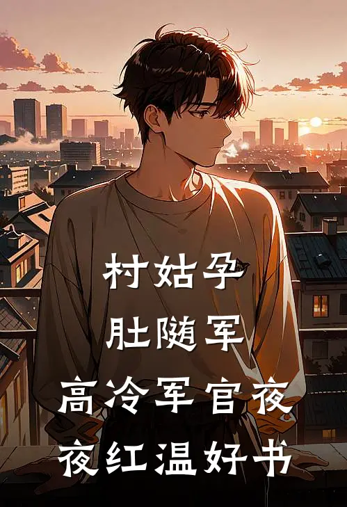 村姑孕肚随军，高冷军官夜夜红温好书