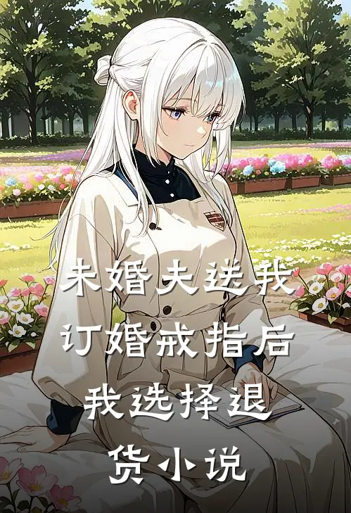 未婚夫送我订婚戒指后，我选择退货小说