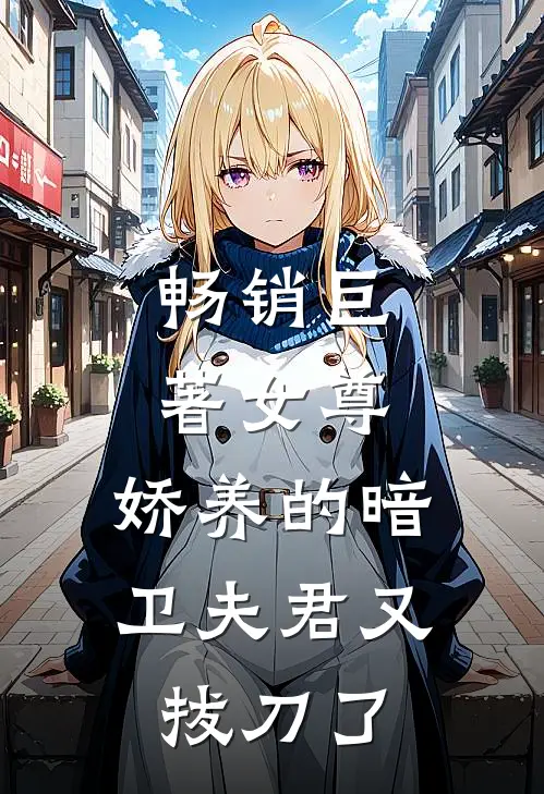 畅销巨著女尊娇养的暗卫夫君又拔刀了免费阅读