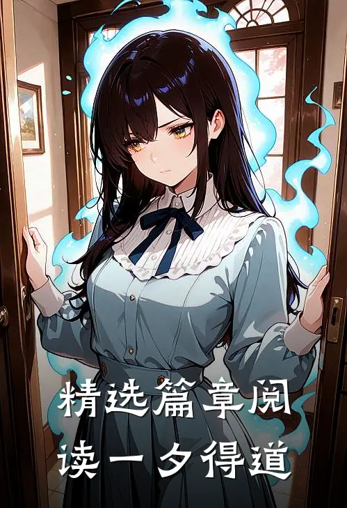 精选篇章阅读一夕得道