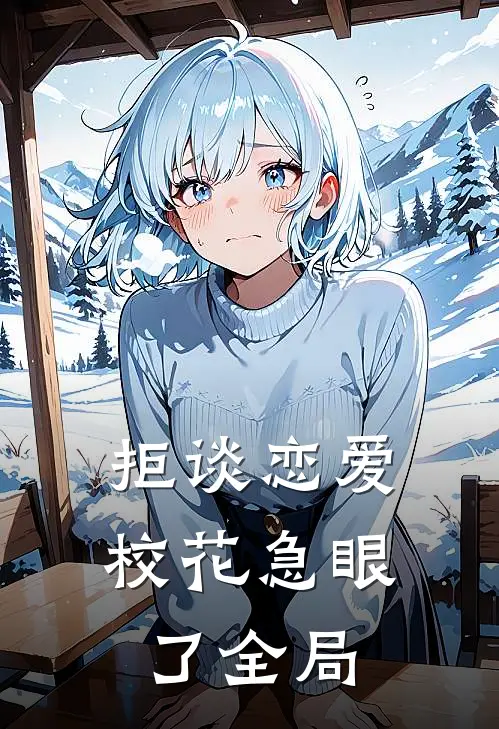 拒谈恋爱,校花急眼了全局免费阅读