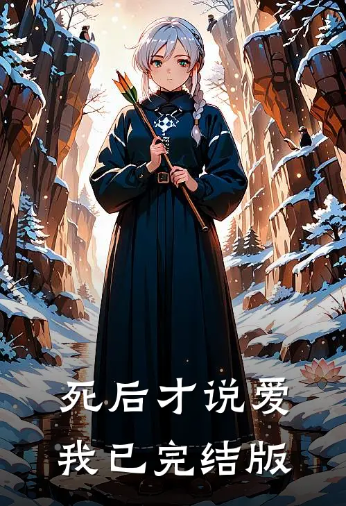 死后才说爱我已完结版