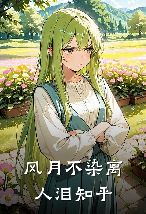 风月不染离人泪知乎