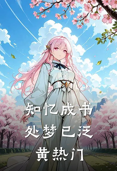 知忆成书处梦已泛黄热门