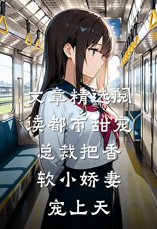 文章精选阅读都市甜宠：总裁把香软小娇妻宠上天