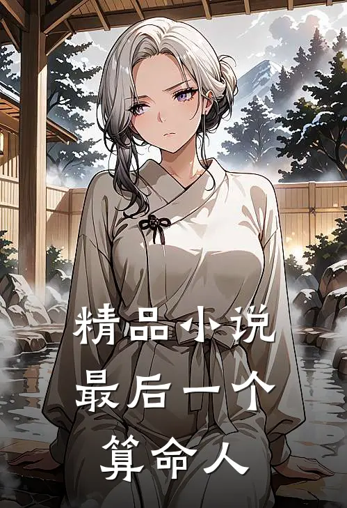 精品小说最后一个算命人