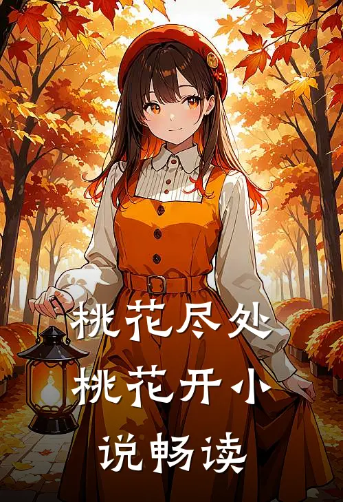 桃花尽处桃花开小说畅读