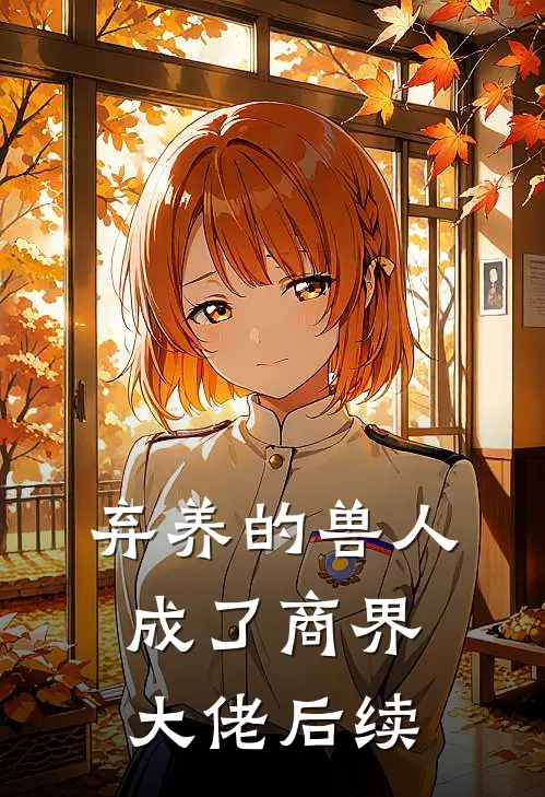 弃养的兽人成了商界大佬后续