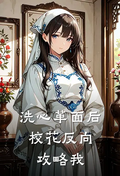 洗心革面后，校花反向攻略我