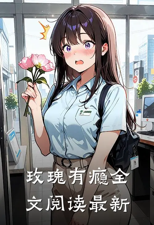 玫瑰有瘾全文阅读最新