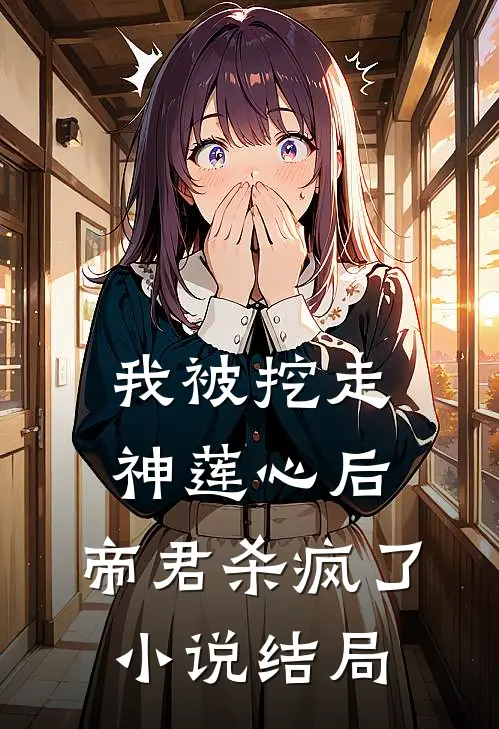 我被挖走神莲心后，帝君杀疯了小说结局
