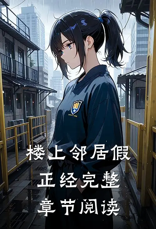 楼上邻居假正经完整章节阅读