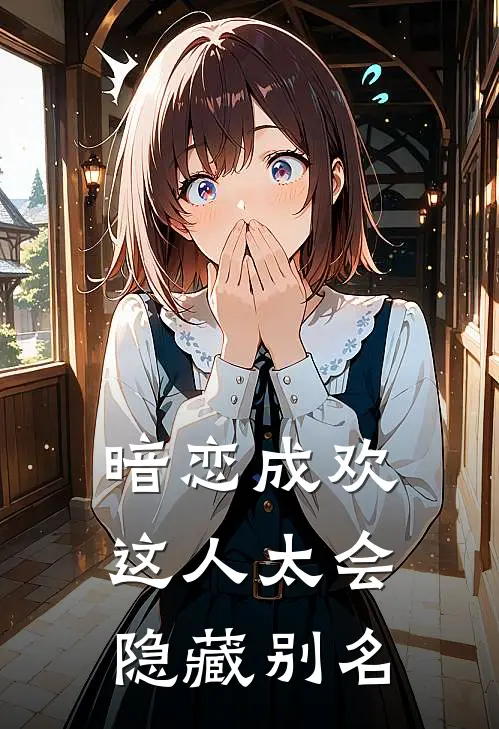 暗恋成欢，这人太会隐藏别名