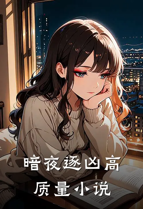 暗夜逐凶高质量小说