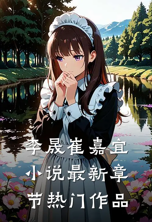 李晟崔嘉宜小说最新章节热门作品