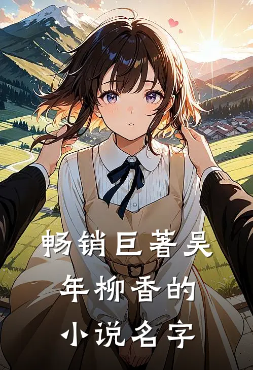 畅销巨著吴年柳香的小说名字