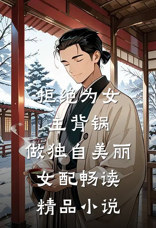 拒绝为女主背锅，做独自美丽女配畅读精品小说